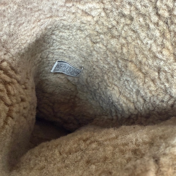 UGG women’s Brooks Tall Black Boots size 10 - Picture 5 of 16